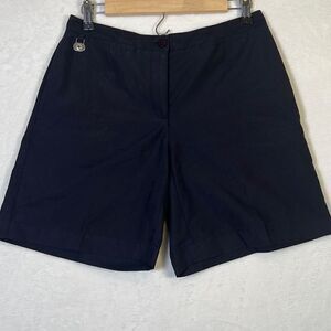 Liz golf casual golfing‎ shorts- Women 4